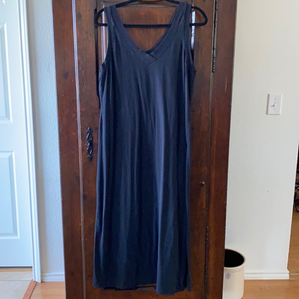 Soma Lounge Dress